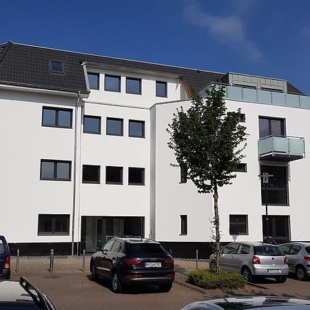 Apartmán Cloud 7 II Heinsberg  Exteriér fotografie