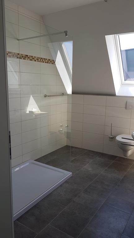 Apartmán Cloud 7 II Heinsberg  Pokoj fotografie
