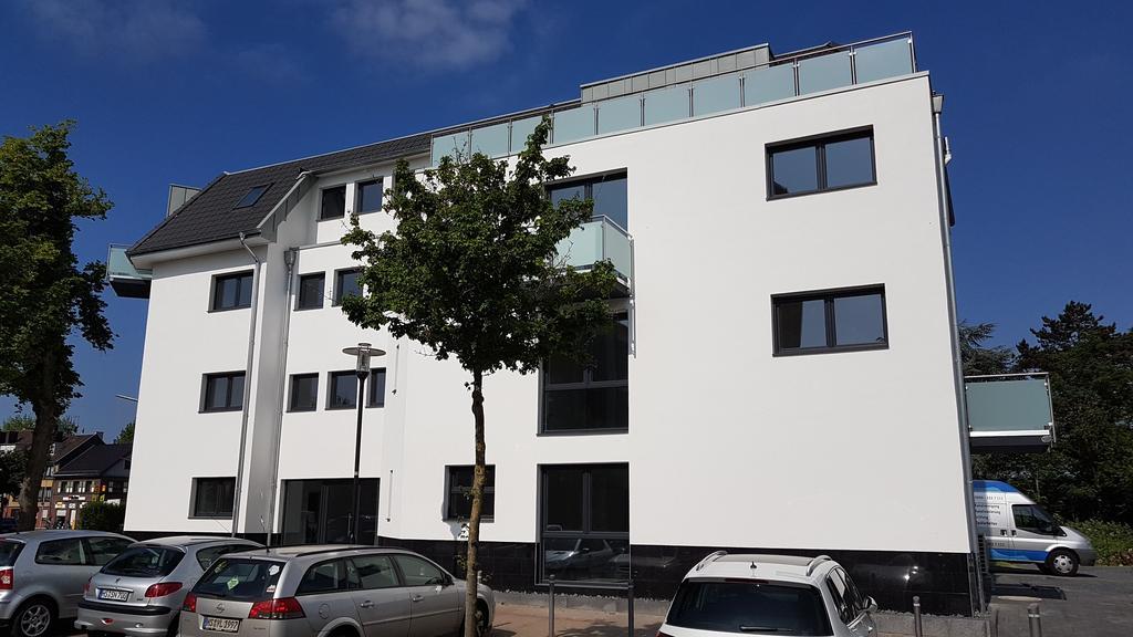 Apartmán Cloud 7 II Heinsberg  Exteriér fotografie