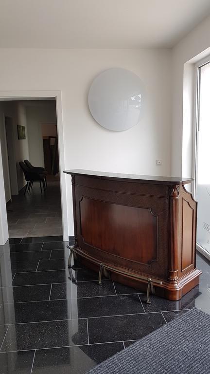 Apartmán Cloud 7 II Heinsberg  Pokoj fotografie