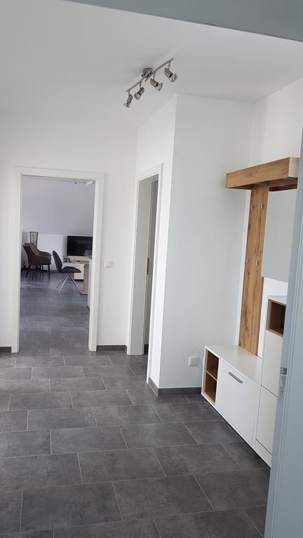 Apartmán Cloud 7 II Heinsberg  Pokoj fotografie