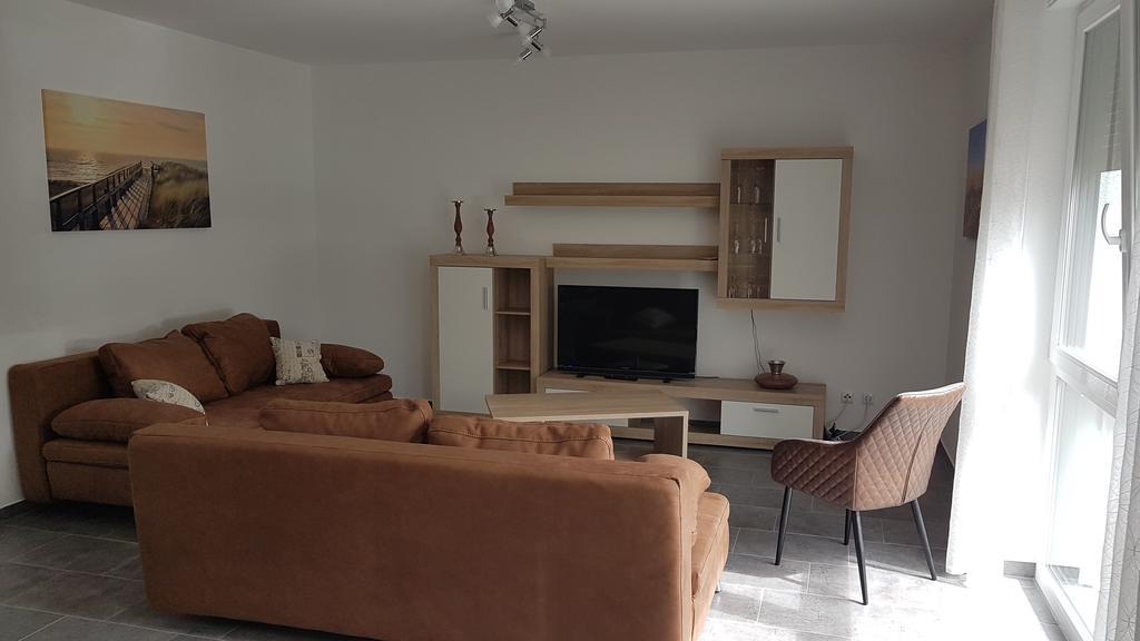 Apartmán Cloud 7 II Heinsberg  Exteriér fotografie